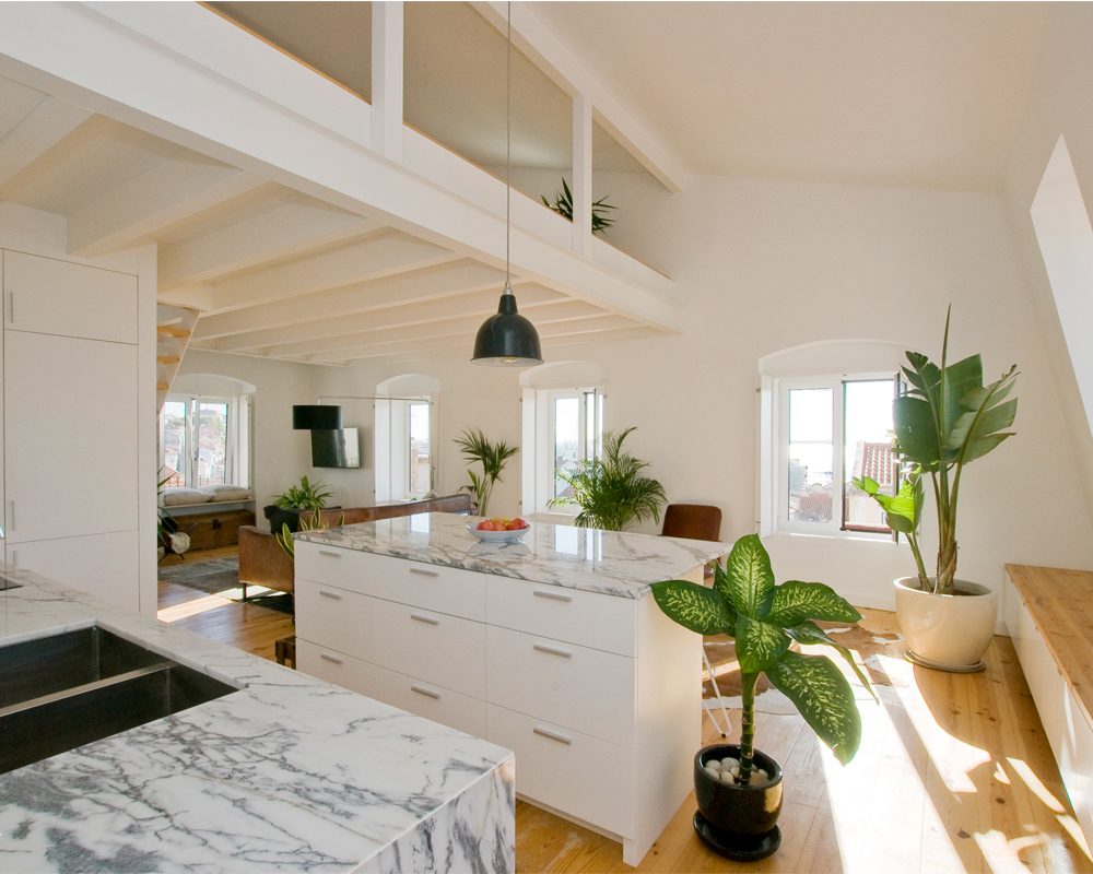 APARTAMENTOS INGLESINHAS